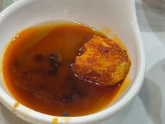 -云中鱼蒸汽石锅鱼(川沙百联店)