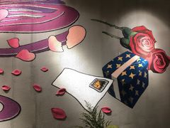 -W CAFE(甜爱路店)