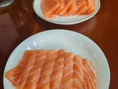 -雄楚国际大酒店-四季西餐厅