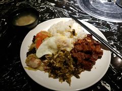 红烧牛腩饭-叁樓·勝记