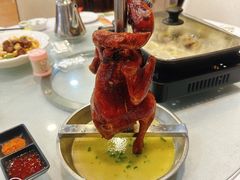 -绿雅居原生态农庄(小涌店)