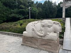 -千佛山风景名胜区