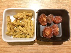 -李子坝梁山鸡(北碚万达五鸡哥店)