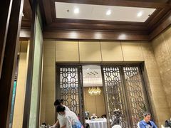 -太湖饭店·寄畅轩中餐厅