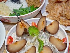 -红东阁东北菜烤肉酒馆(CROSS万象汇店)