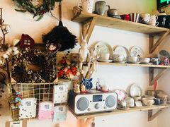 -春风十里咖啡馆