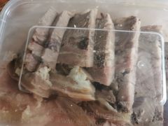 -西复兴羊肉馆(南翔老街店)