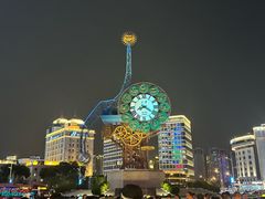 -世纪钟