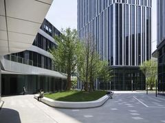 -燕舞东方保利广场