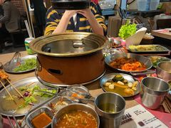-西塔老太太泥炉烤肉