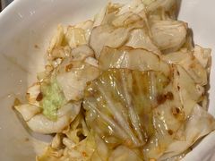 -铁公鸡·四川料理(天环广场店)