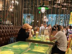 大堂-辛香汇(飞洲店)