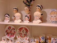 -恋物百货商店(华侨城店)