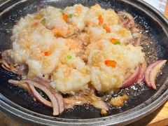 -小放牛炒菜馆(华北商厦店)