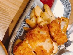 -HELLO 27 意面·沙拉·帕尼尼