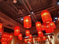 -山四砂锅(太原钟楼街店)