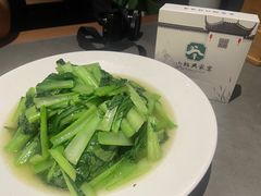 -小绍兴家宴·百年绍兴菜(鲁迅路店)