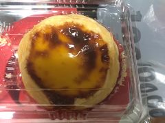 -鲍师傅糕点(永安里店)