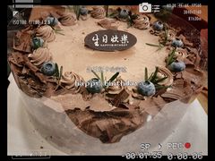 -新侨三宝乐面包店(崇文门店)