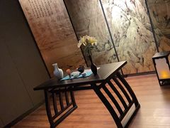 -春色如许·茶食餐厅(桃李春风店)