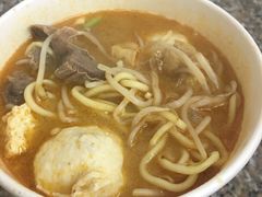 -豪香里脊肉串(大中路店)