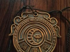 -长藤鬼校(龙翔店)