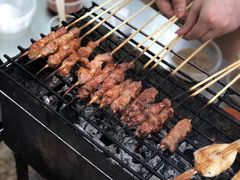 -杭州双溪漂流景区