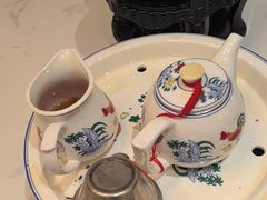 -厝包四点金·潮宴(太古仓店)