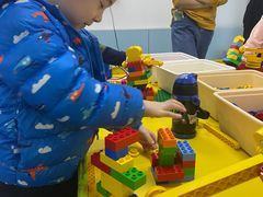 -童程童美少儿编程乐高机器人(世纪都会校区)