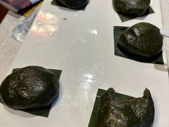 农家艾粑-壮乡楼民俗文化苑(李宁体育园店)