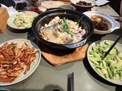 -兰溪小馆(东直门簋街店)