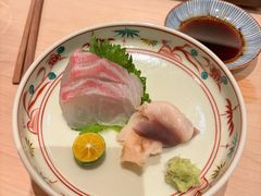 -Ginza Onodera 鮨(外滩十八号店)