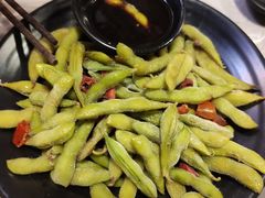 -浪起·江湖菜馆(陶瓷路店)
