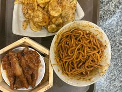 -小街天府(西工小街店)