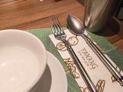 -帕蓝·暹罗料理(大学路店)