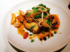 solo烤鸡-Solo(衡山路店)