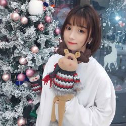 -3AM HAIR SALON染发接发