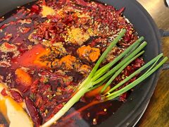 -黄潇洒老火锅(九眼桥宏济巷店)