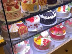 -味多美蛋糕(看丹桥店)