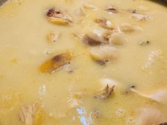 -金龙·打边炉(南京西路店)