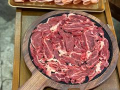 -旧街市鲜货老火锅(大光路店)