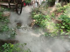 -北京西山国家森林公园