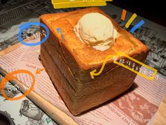 -绿茶餐厅(昌平悦荟店)