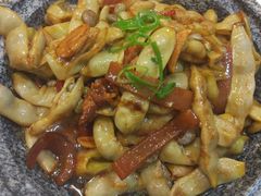-金海湾海鲜总店