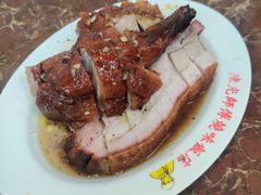 -陈光记烧腊店(罗保博士街店)