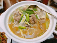 -洈水谣 · 地道荆州松滋菜(菱角湖公园店)