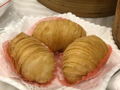 -潮福城大酒楼·潮粤菜·港式点心(阳光城店)