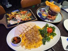 -bluefrog蓝蛙(皇庭广场店)