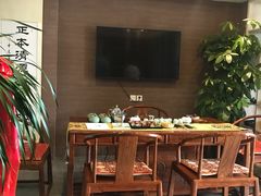 -正清和·推拿养生(第五郡店)