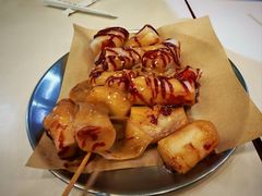 -華歡冰室-WahFoon(吉大店)